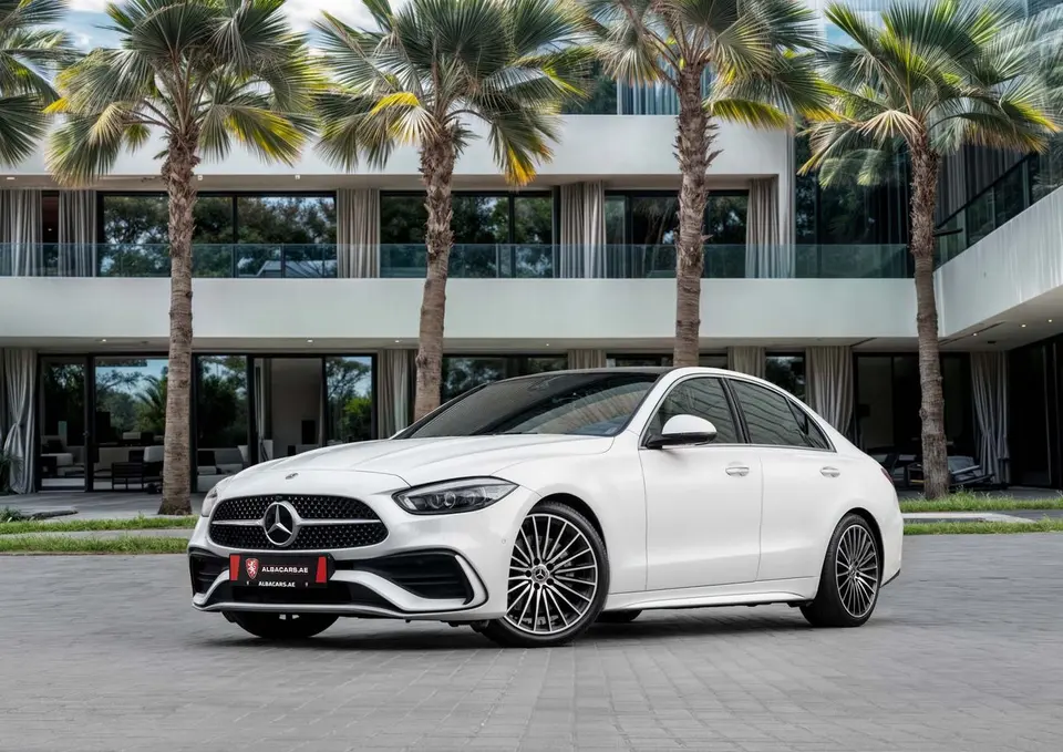 Mercedes-Benz C200 C200 2024