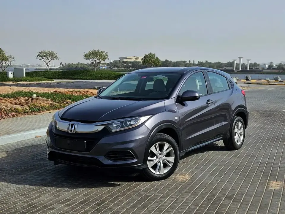 Honda HRV EX 2020