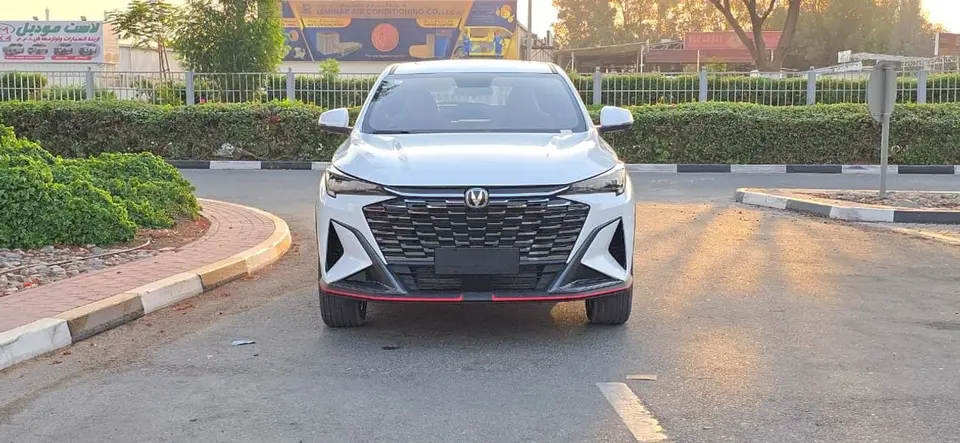 Changan X5 Plus PIONEER 2026