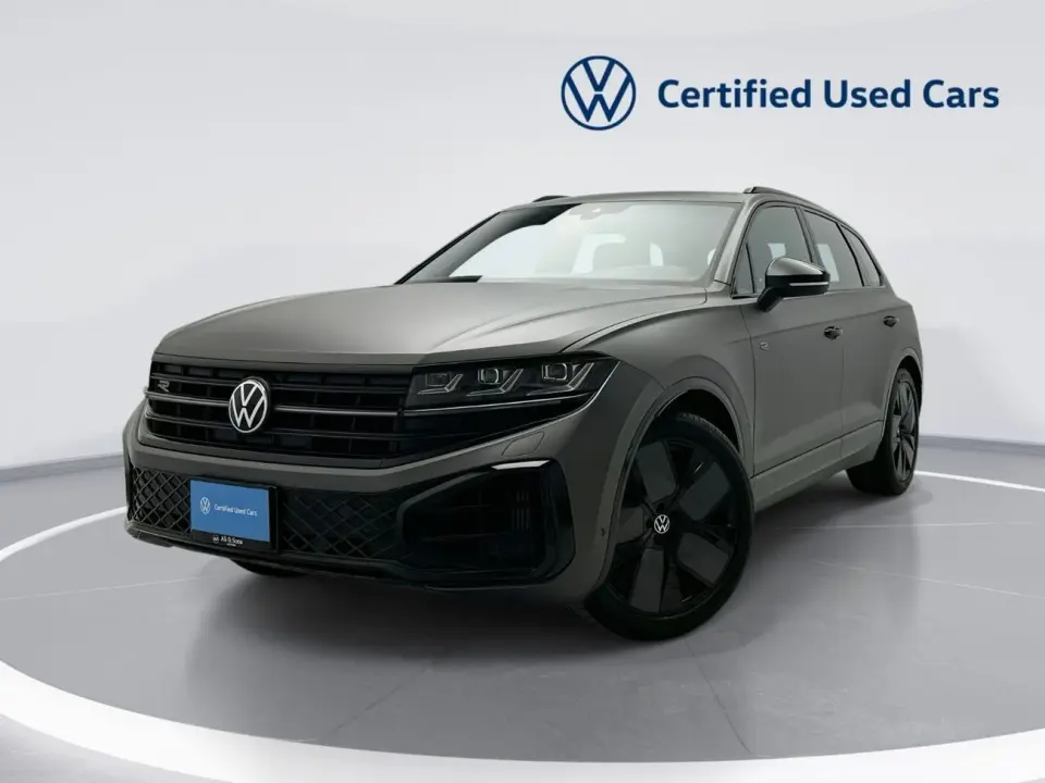 Volkswagen Touareg ELEGANCE 2026