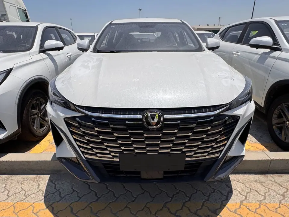 Changan X5 Plus Performance Pro 2026