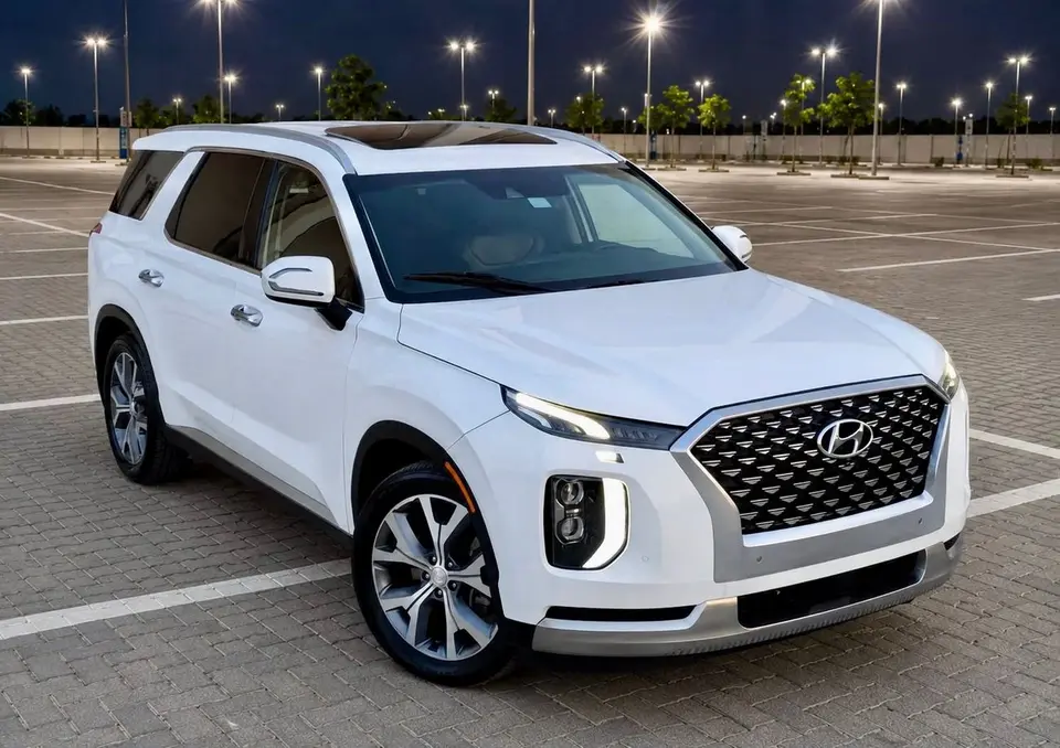 Hyundai Palisade PREMIUM 2020