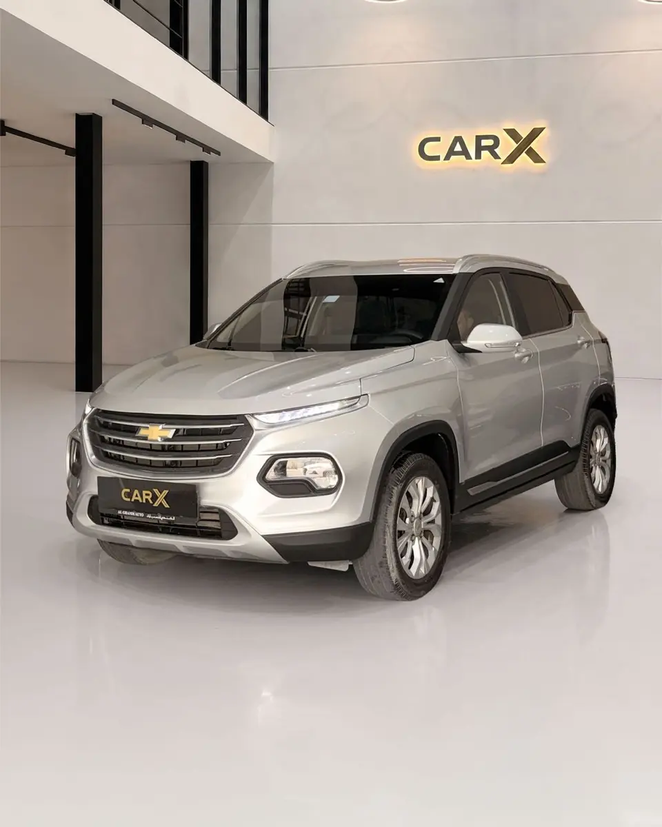 Chevrolet Groove LT 2025