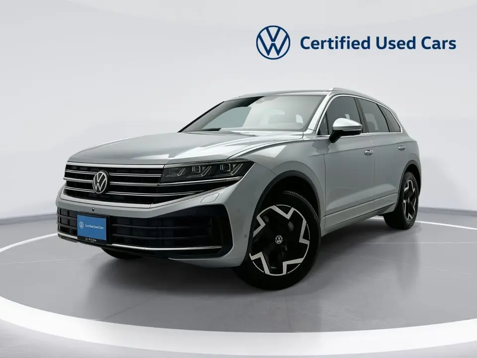 Volkswagen Touareg ELEGANCE 2025