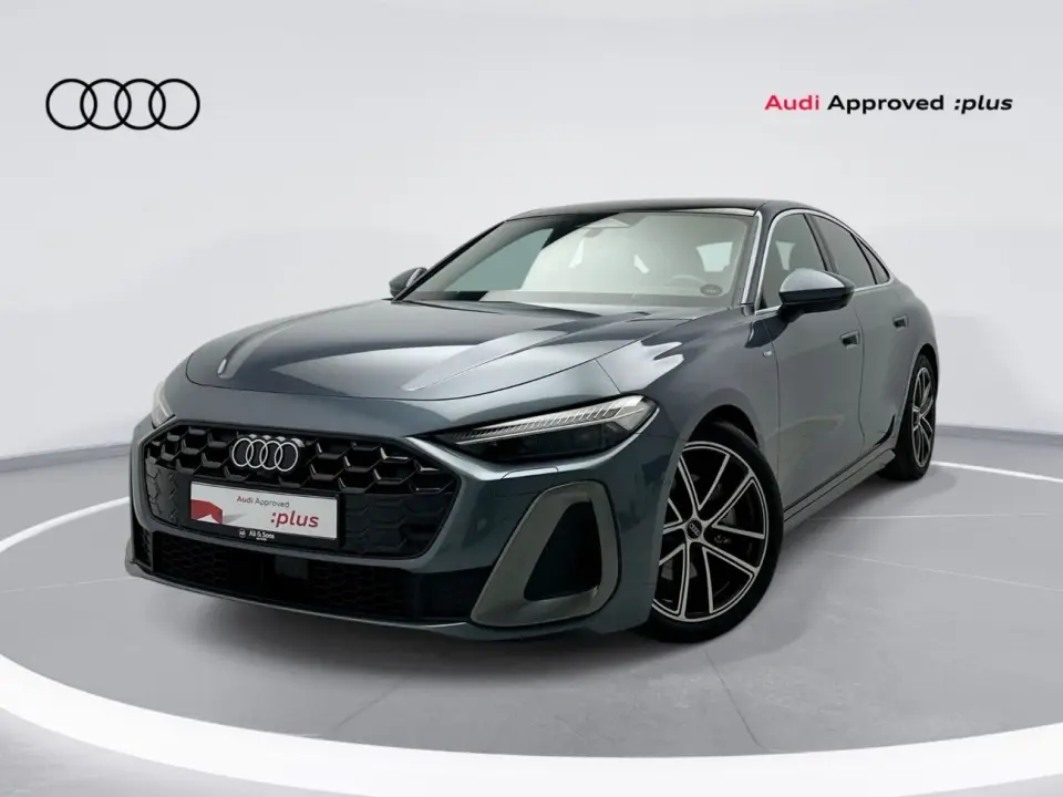 Audi A5 40 TFSI LAUNCH EDITION 2025