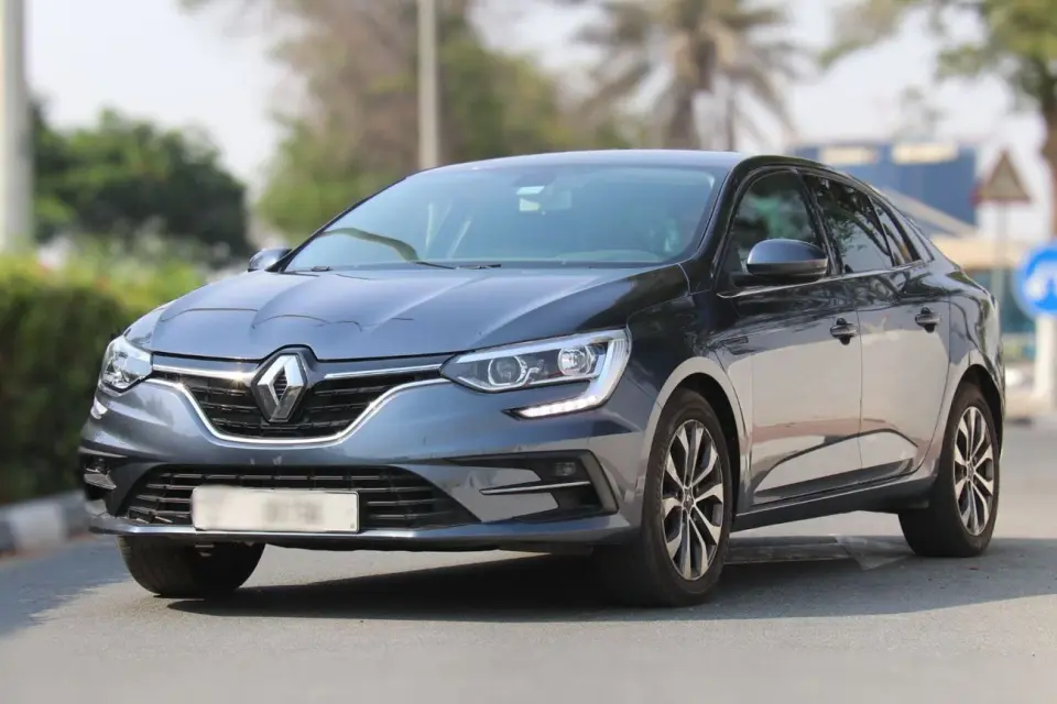 Renault Megane SE 2023