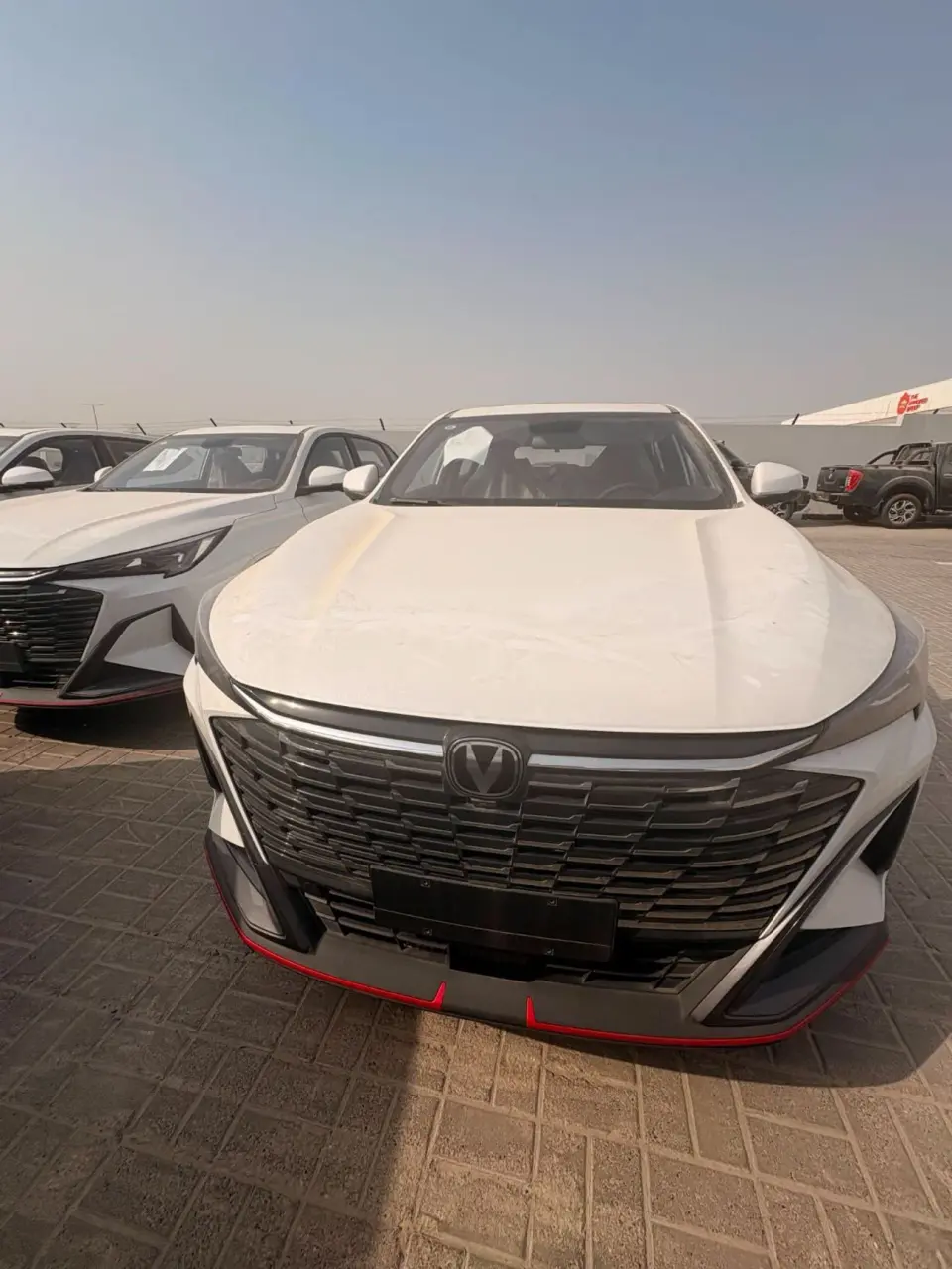 Changan X5 Plus PIONEER 2026