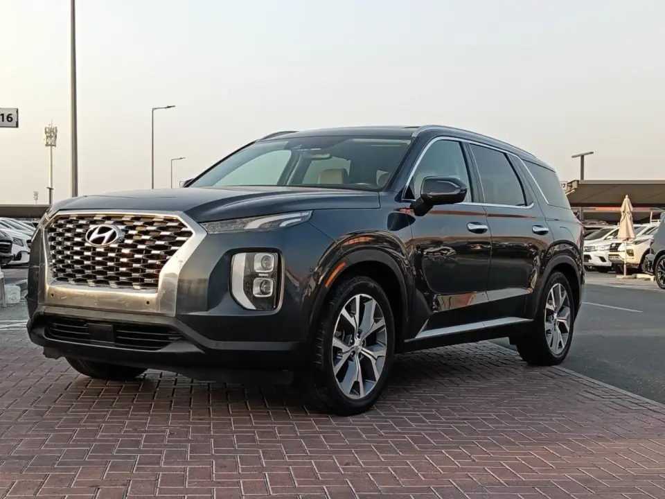 Hyundai Palisade SMART 2020