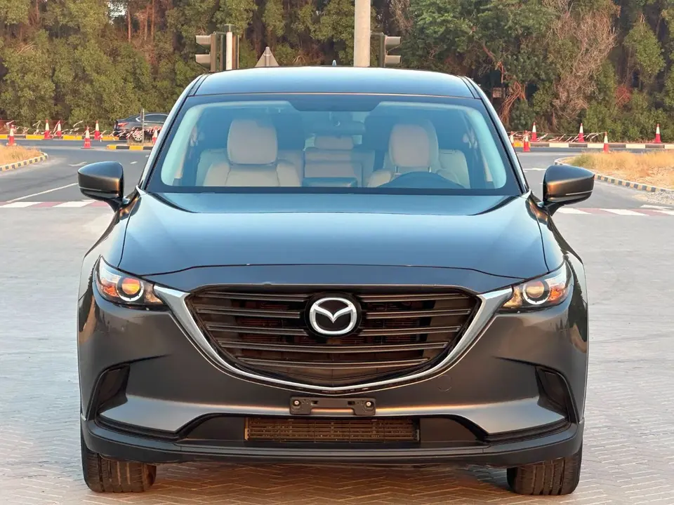 Mazda CX-9 GS 2020