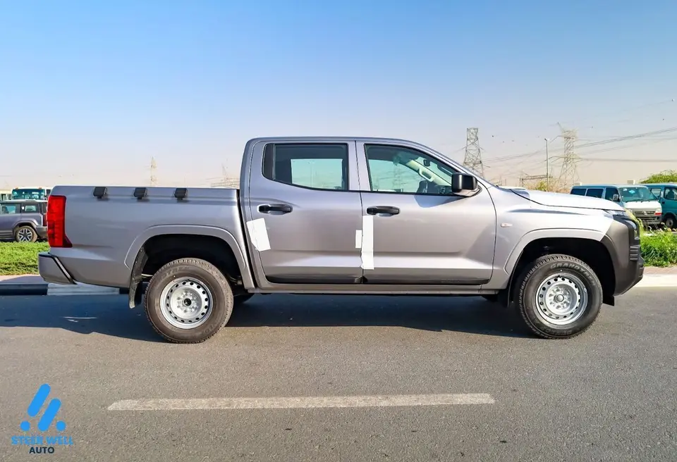 Mitsubishi L200 GL 2027