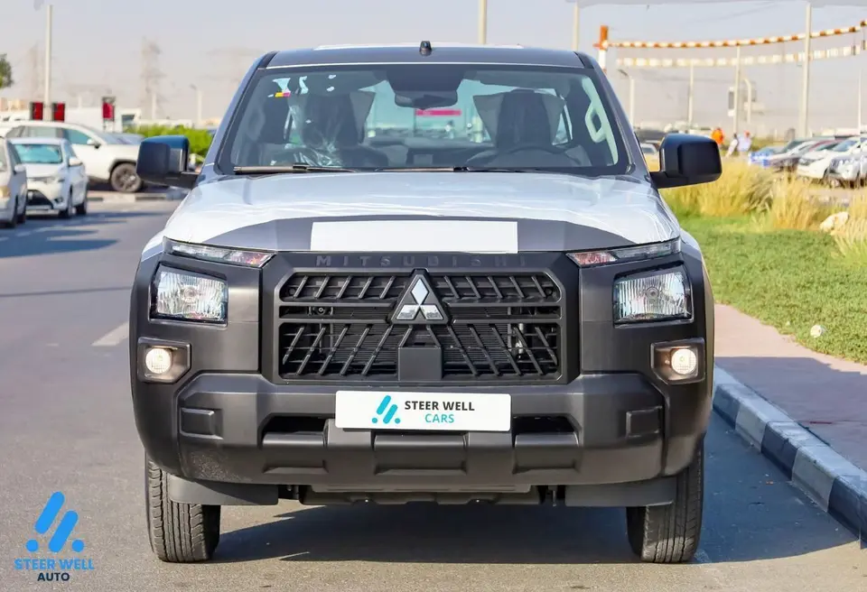 Mitsubishi L200 GL 2027